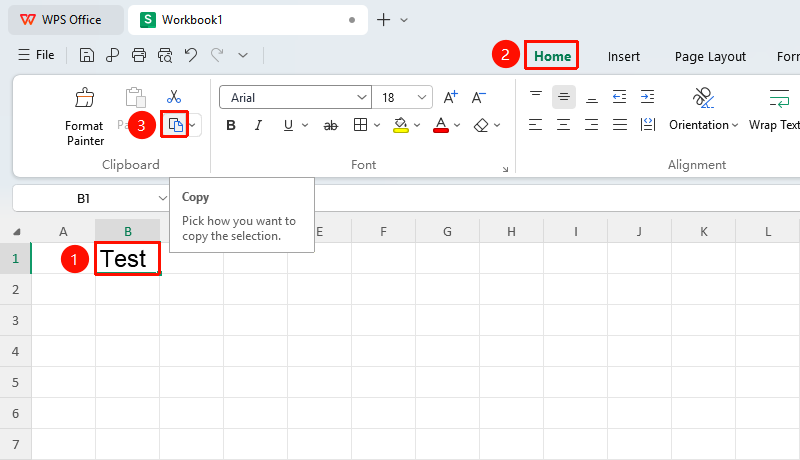 【EN】WPS Sheets Copy, Paste, and Cut Feature Guide_截图01