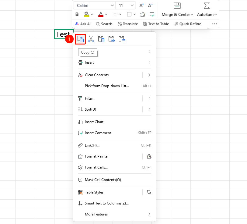 【EN】WPS Sheets Copy, Paste, and Cut Feature Guide_截图03